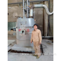 Si-Ca-Ba Alloy Smelting DC Submerged Arc Furnace